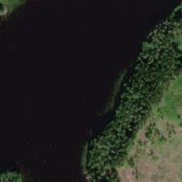 Satellite imagery of Hiidenniemi, FI