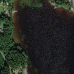 Satellite imagery of Heikinniemi, FI