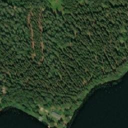 Satellite imagery of Isoniemi, FI