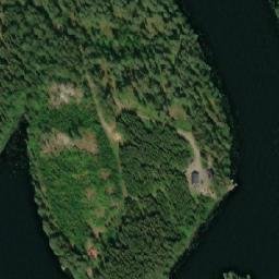 Satellite imagery of Isoniemi, FI