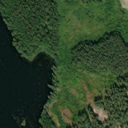 Satellite imagery of Isoniemi, FI