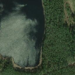Satellite imagery of Pankaniemenkärki, FI