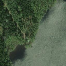 Satellite imagery of Pääniemi, FI