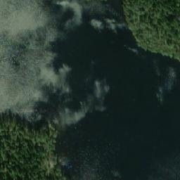 Satellite imagery of Tietäjänniemi, FI