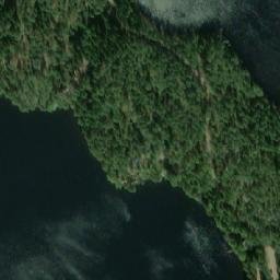 Satellite imagery of Tietäjänniemi, FI