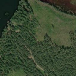 Satellite imagery of Puolaniemi, FI
