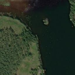 Satellite imagery of Puolaniemi, FI