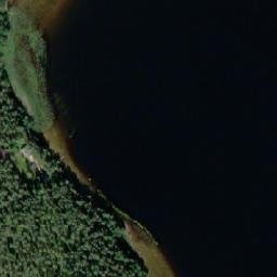 Satellite imagery of Paloniemi, FI