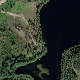 Satellite imagery of Hautalamminharju, FI