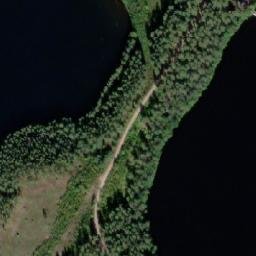Satellite imagery of Hautalamminharju, FI