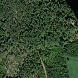 Satellite imagery of Kiviperänniemi, FI