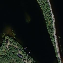 Satellite imagery of Nikanniemi, FI