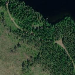 Satellite imagery of Haukanpesänniemi, FI