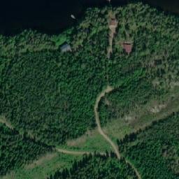 Satellite imagery of Haukanpesänniemi, FI