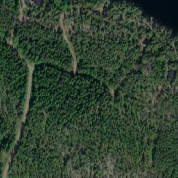 Satellite imagery of Lummuslahdenniemi, FI