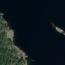 Satellite imagery of Lummuslahdenniemi, FI