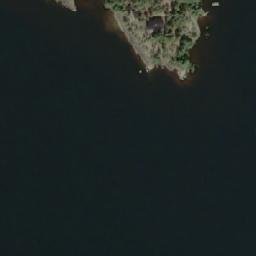 Satellite imagery of Saarenkainalonniemi, FI