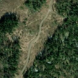 Satellite imagery of Uniniemi, FI