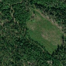 Satellite imagery of Suuriinkivi, FI