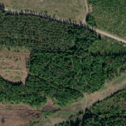 Satellite imagery of Rakokivi, FI