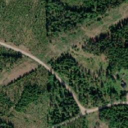 Satellite imagery of Rakokivi, FI
