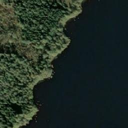 Satellite imagery of Haukkaniemi, FI