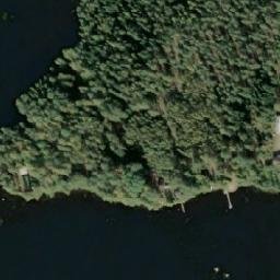 Satellite imagery of Kiviniemi, FI