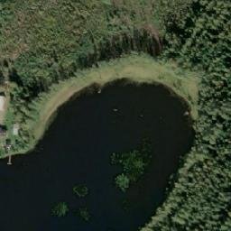 Satellite imagery of Kiviniemi, FI