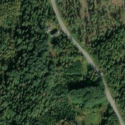 Satellite imagery of Haikankärki, FI