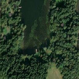Satellite imagery of Haikankärki, FI