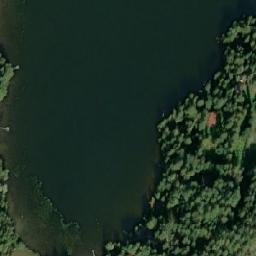Satellite imagery of Haikankärki, FI