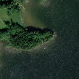Satellite imagery of Korhonkärki, FI