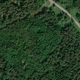 Satellite imagery of Vänrikinkärki, FI