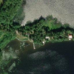 Satellite imagery of Varvanniemi, FI