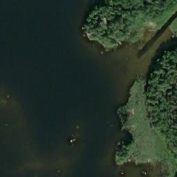 Satellite imagery of Lammasniemi, FI
