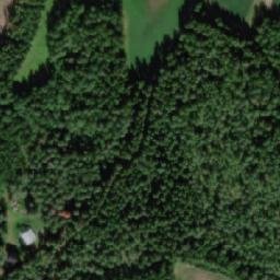 Satellite imagery of Hiidenniemi, FI