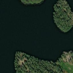 Satellite imagery of Isoniemi, FI