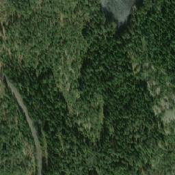 Satellite imagery of Tietäjänniemi, FI