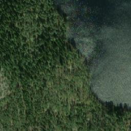 Satellite imagery of Tietäjänniemi, FI