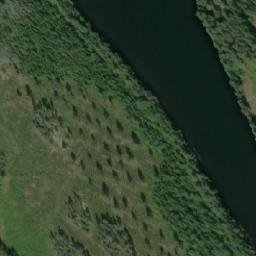 Satellite imagery of Puolaniemi, FI