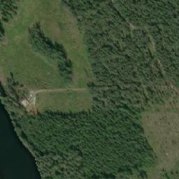 Satellite imagery of Puolaniemi, FI