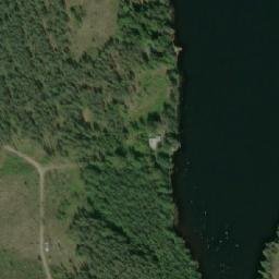 Satellite imagery of Puolaniemi, FI