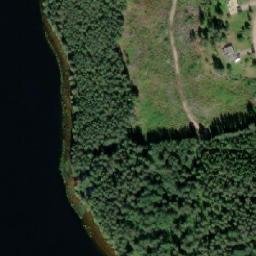 Satellite imagery of Utkivi, FI