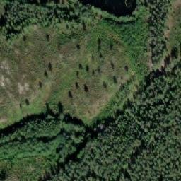 Satellite imagery of Hautalamminharju, FI