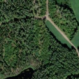 Satellite imagery of Kiviperänniemi, FI