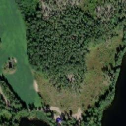 Satellite imagery of Kiviperänniemi, FI