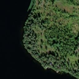 Satellite imagery of Kinnarinniemi, FI