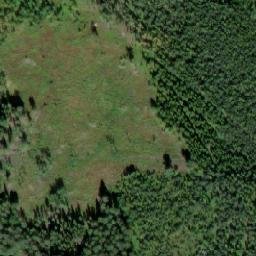 Satellite imagery of Kinnarinniemi, FI