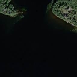 Satellite imagery of Koskelanharjunniemi, FI