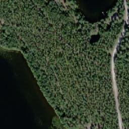 Satellite imagery of Nikanniemi, FI